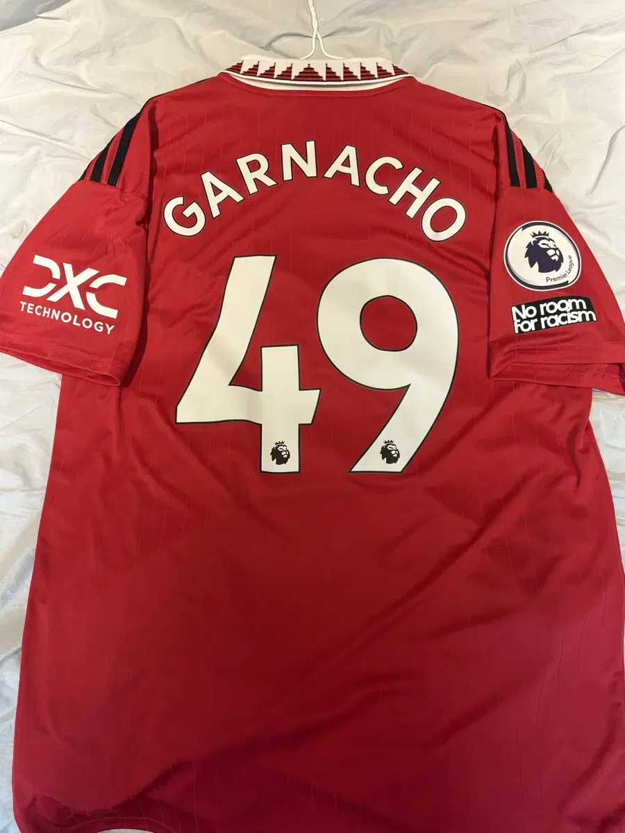 22-23 Season Garnacho Uniform #가르나초,#가르나초유니폼